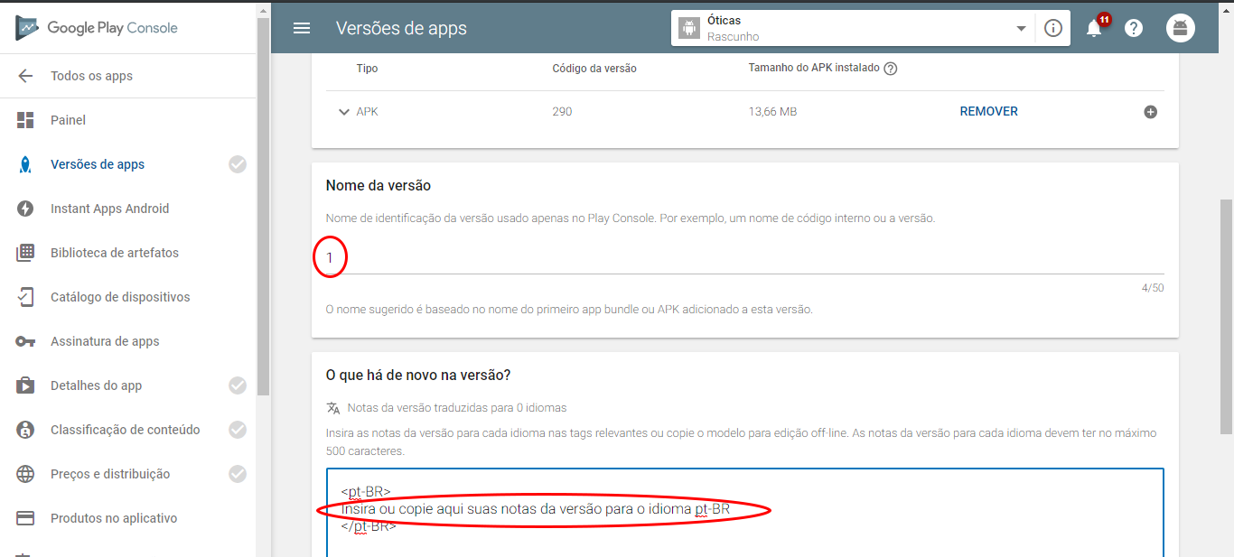 Como publicar seu aplicativo na Play Store Como publicar seu aplicativo na Play Store