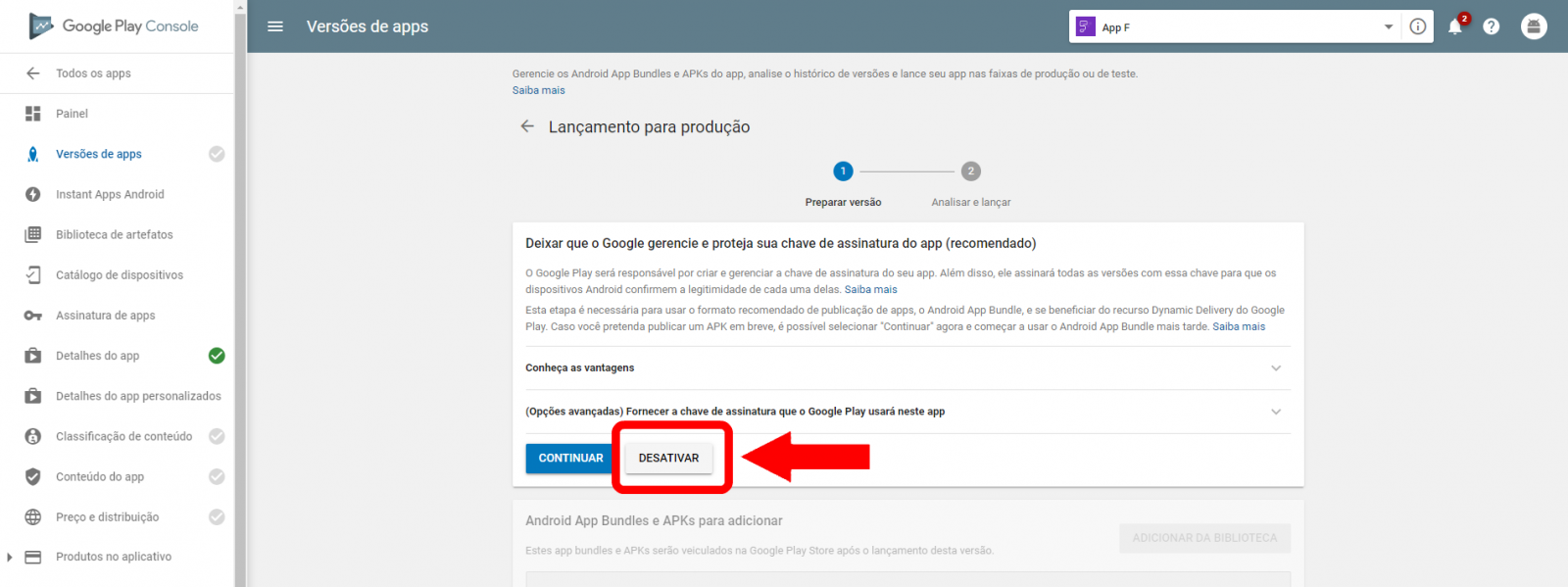 Como publicar seu aplicativo Android na Play Store Como publicar seu aplicativo Android na Play Store