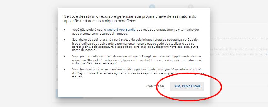 Como publicar seu aplicativo Android na Play Store Como publicar seu aplicativo Android na Play Store