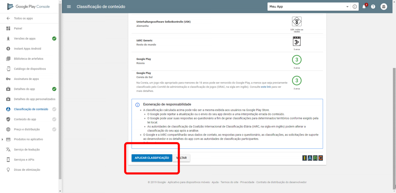 Como publicar seu aplicativo Android na Play Store Como publicar seu aplicativo Android na Play Store