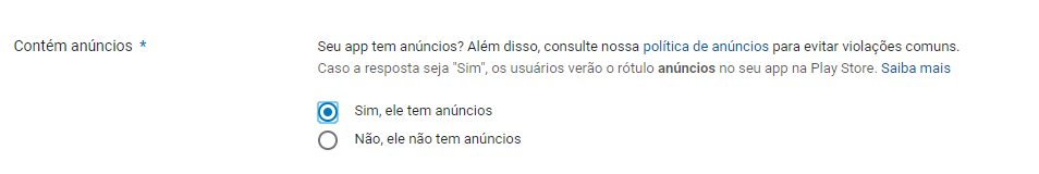 Como publicar seu aplicativo Android na Play Store Como publicar seu aplicativo Android na Play Store