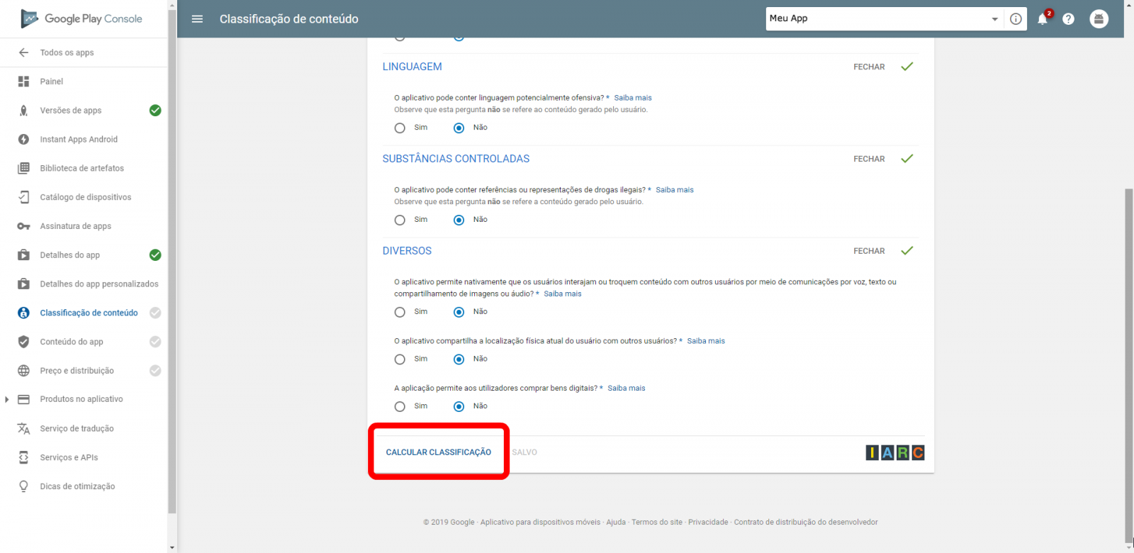 Como publicar seu aplicativo Android na Play Store Como publicar seu aplicativo Android na Play Store