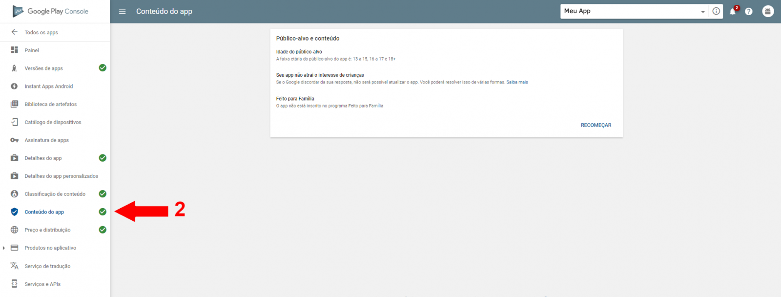 Como publicar seu aplicativo Android na Play Store Como publicar seu aplicativo Android na Play Store
