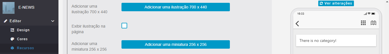 Adicionando o recurso "lugares" no seu aplicativo