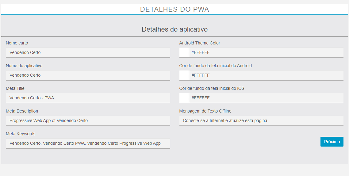 Como transformar seu app em PWA e instalar direto no celular