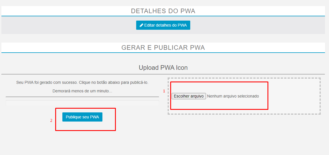 Como transformar seu app em PWA e instalar direto no celular