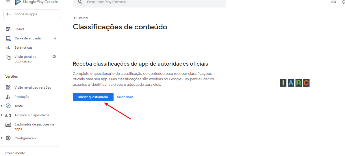 Aprenda a publicar o seu app na Google Play da forma certa