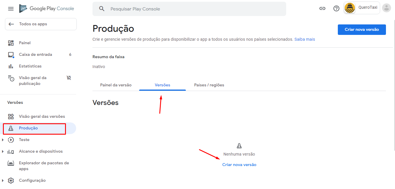 Aprenda a publicar o seu app na Google Play da forma certa