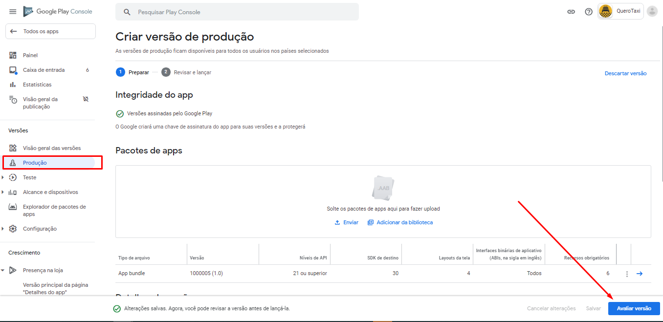 Aprenda a publicar o seu app na Google Play da forma certa